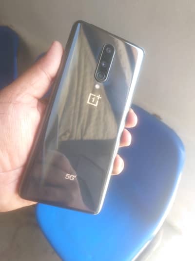 OnePlus 8 Single Approved