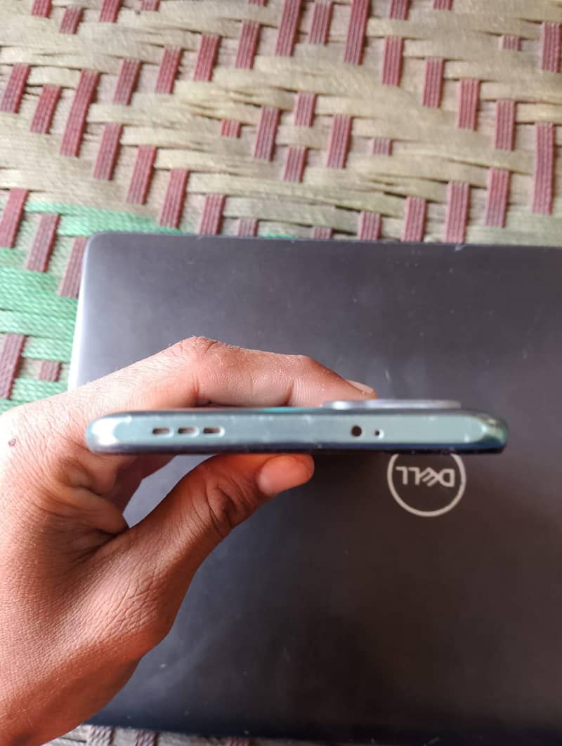 Redmi note 10 7