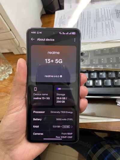 Realme 13 Plus 5G