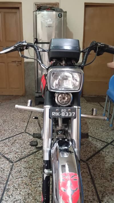 united 20 model for sale