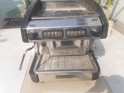 expobar urgent sale off condition