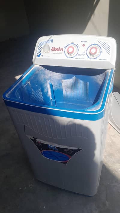 used washing machine for sale just in 6000