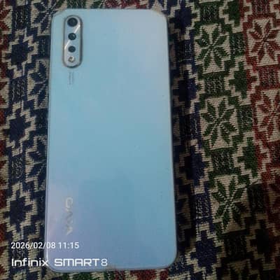 vivo s1 mobile