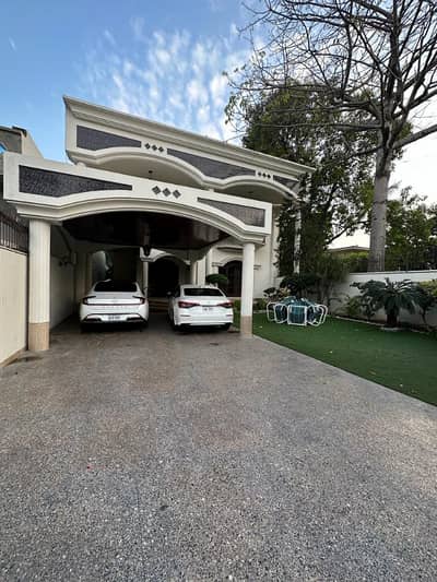 ZEEE Marketing Offers 2 Kanal Hot Location Investment in DHA Upcoming Biggest Phase 10 Available