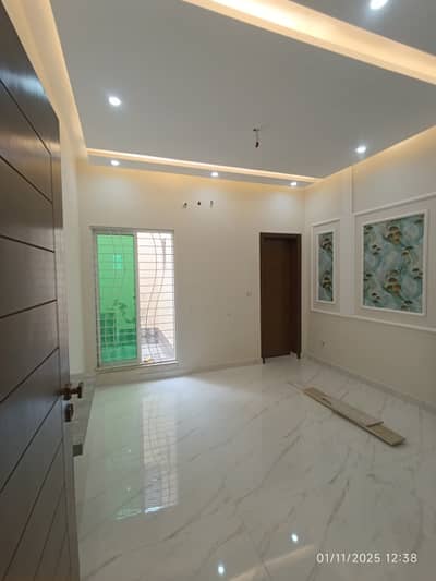 2 Marla full house for Rent in cavalry ground EXT Zaman colony