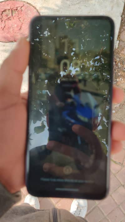 sego s24 new mobil 8/128 exchange