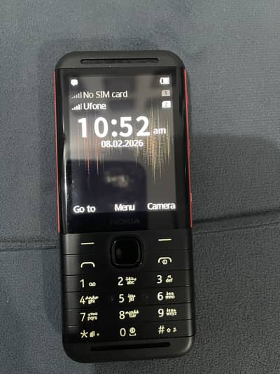 Nokia 5310 dual sim
