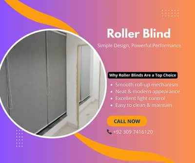 Window Blind | Roller Blind | Mini blind |Venetian blind |Wooden blind