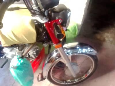 Honda 70cc motorcycle 2025 model