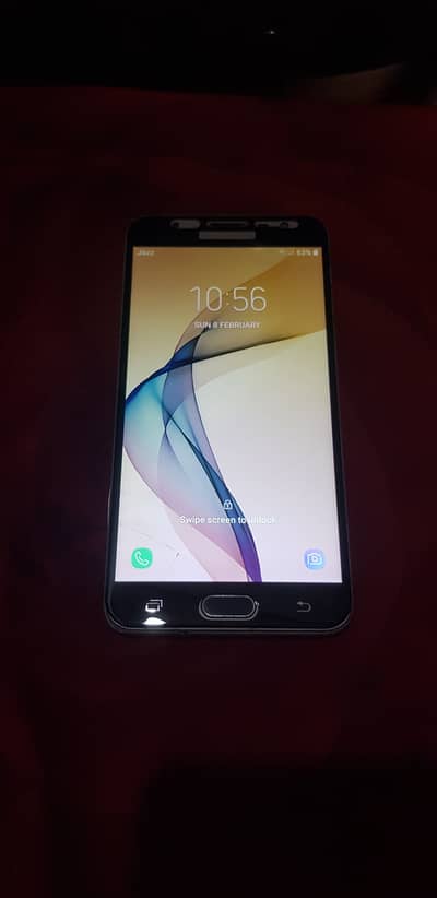 Samsung J7 Prime