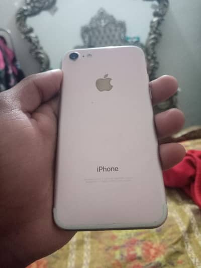 PTA IPHONE GREAT CONDITION