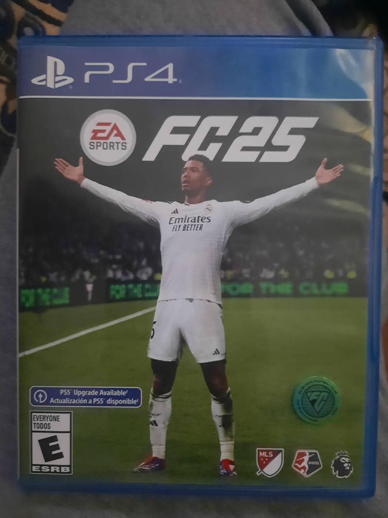 Fifa 25 0