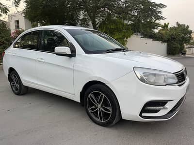 Proton Saga 2022 Model 1.3 ACE Automatic