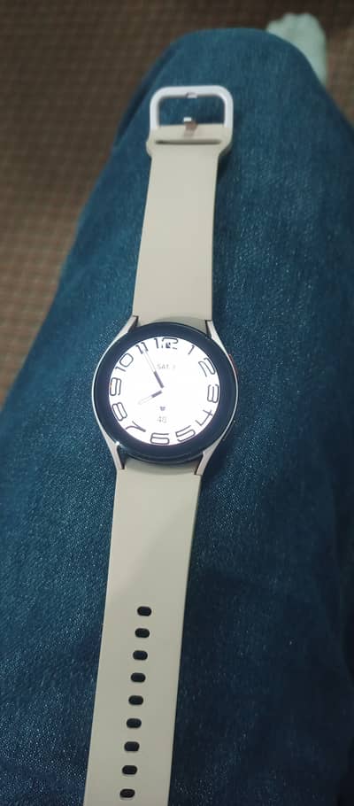 Samsung Galaxy watch 4