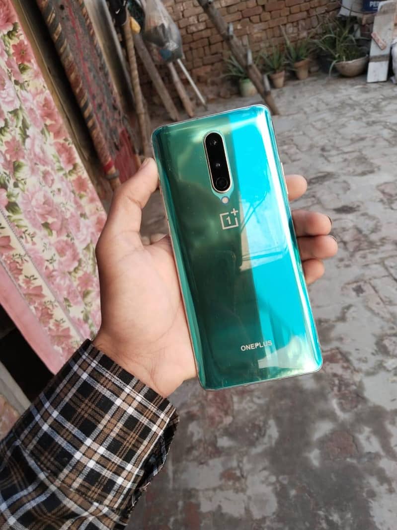 OnePlus 8 1