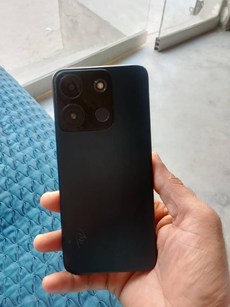 itel mobile 0