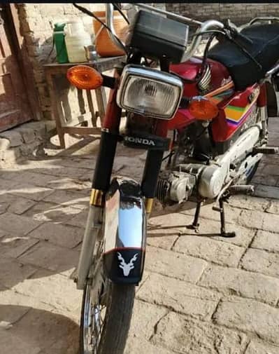 honda cd 70 2012 model sukkur num