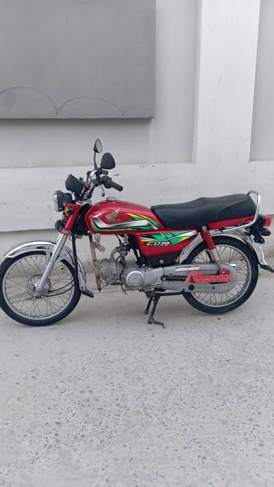 21 madal achi halat me hy