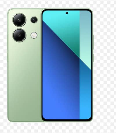 Xiaomi Redmi note 13 256gb