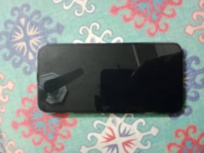 iPhone 13pro max 128gb complete box