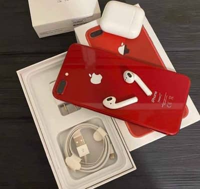 iphone 7 puls 128 GB my WhatsApp number 0346-4593804