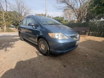 City idsi 2005 manual