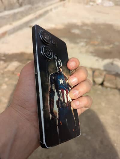 redmi note 13 pro for sale