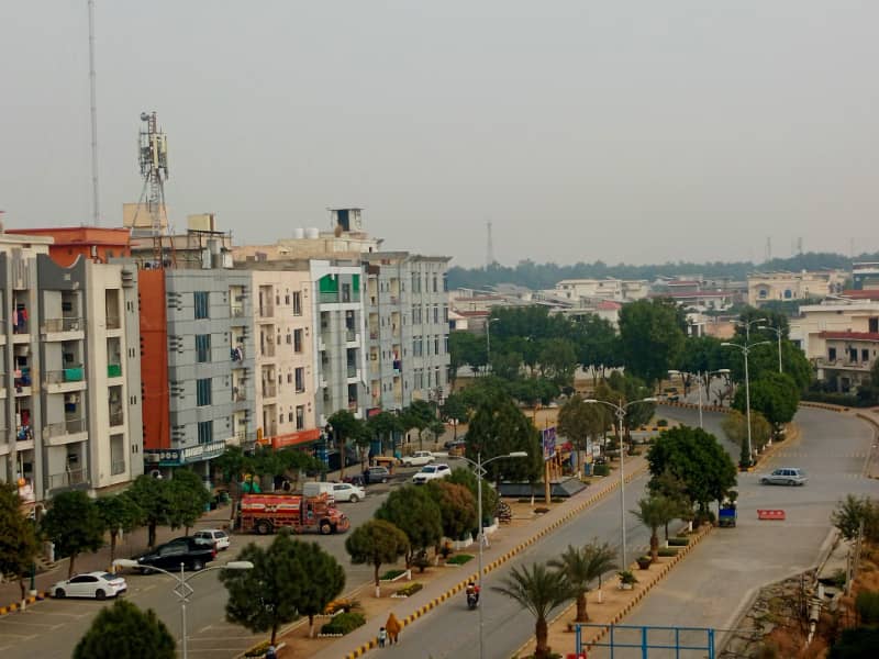 30x60 (8 Marla Plot) 4