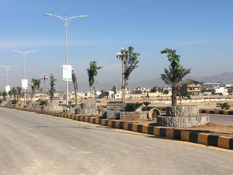 30x60 (8 Marla Plot) 22