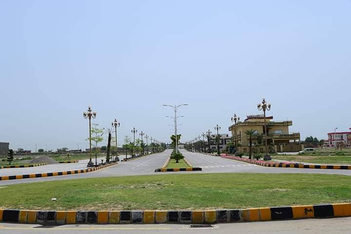 30x60 (8 Marla Plot) 23