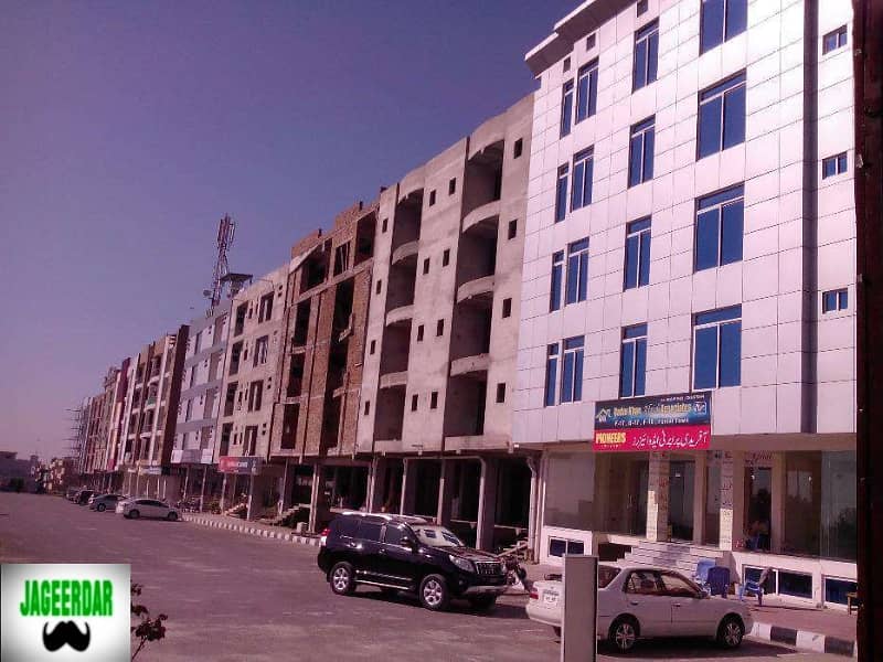 30x60 (8 Marla Plot) 26