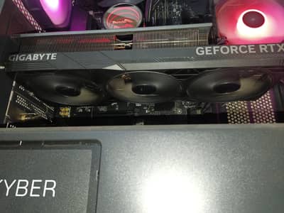 Gigabyte RTX 4080 Super Windforce V2 16GB