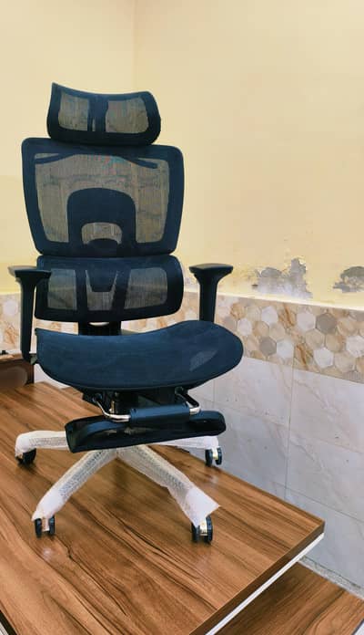 any office chairs available