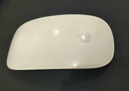 Apple Magic Mouse A1296 | Original | Battery Powered | Excellent