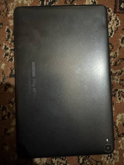 Aldocube  iplay 40 pro