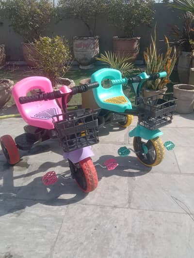 kids cycle 2 pieces 03261231997