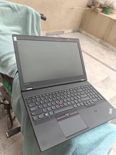 Lenovo i5 6th generation 8gb ram 500gb rom 15.6 led