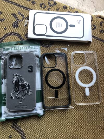 Iphone 13 pro back covers