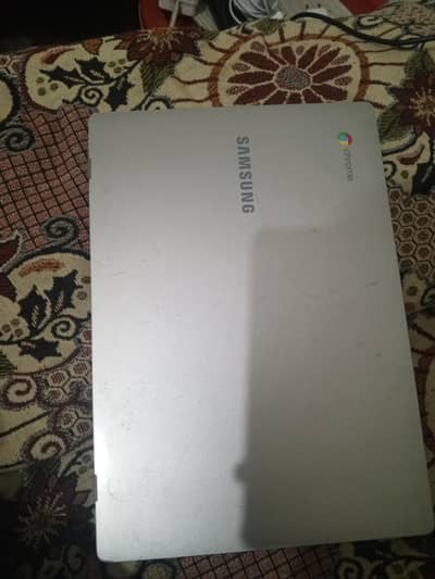 Samsung Chromebook