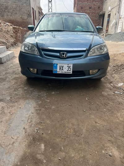 Home use car. 2 digit No with capital registration.