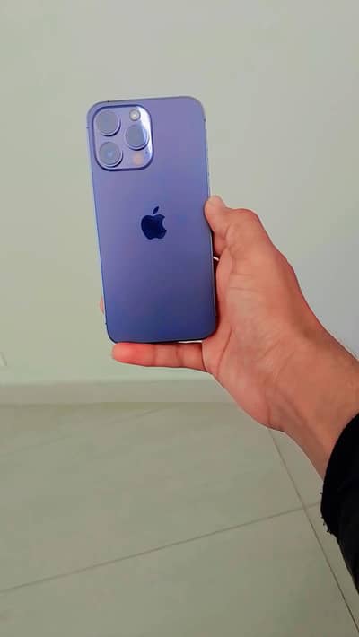 iphone 14 pro max factory unlock 256 gb battery 86 whar pake 10/10