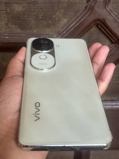 Vivo V40e | 8+8gb 256gb | Lush Condition