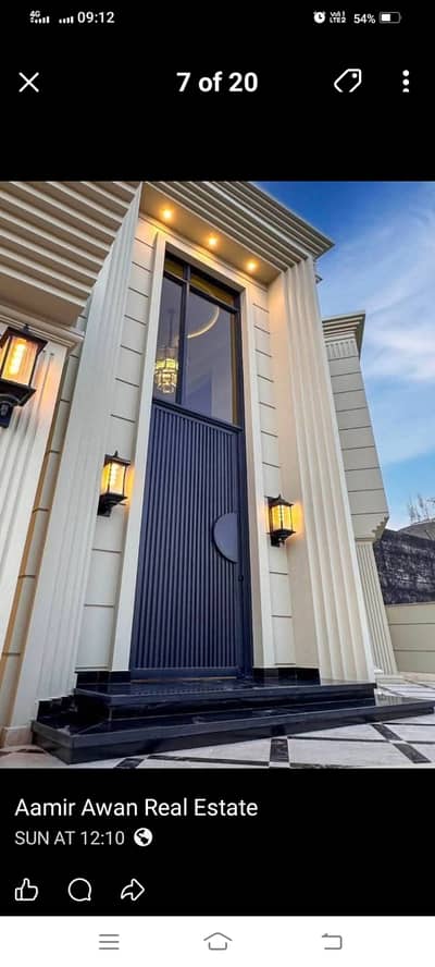 Cleaner for guest house at Rawalpindi Islamabad, above age 30