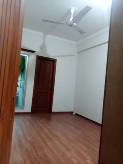 3 bedrooms apartment available on Sale at G-15 Markaz Islamabad