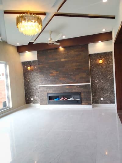 1 Kanal Upper Portion For Rent Wapda Town