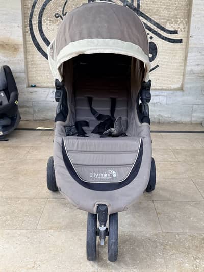 MiniCity Baby Walker – Imported from USA (Like New)