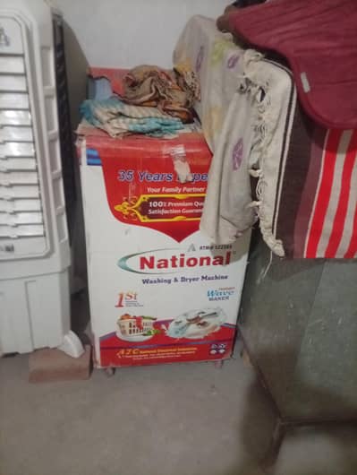 national washing machine lohe wali
