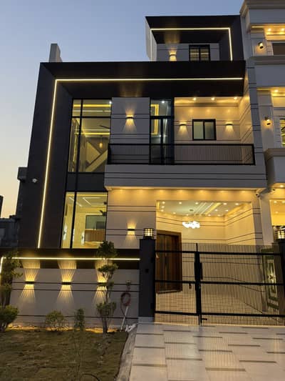 5 Marla House For Sale |Citi Housing Jhelum.