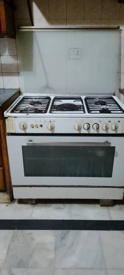 2 cooking range for sale in affordable price