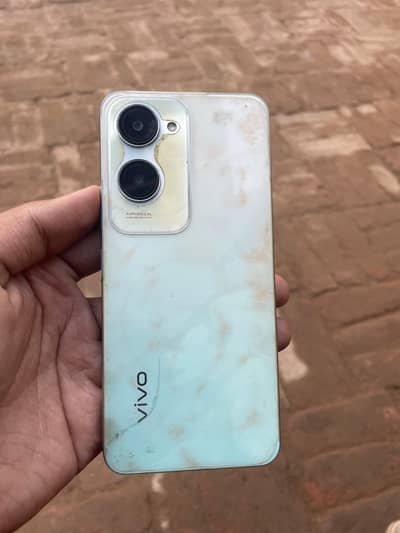 Vivo Y18